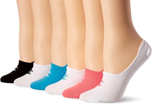 Champion Women's Invisible Liner (Pack of 6) in Kuwait