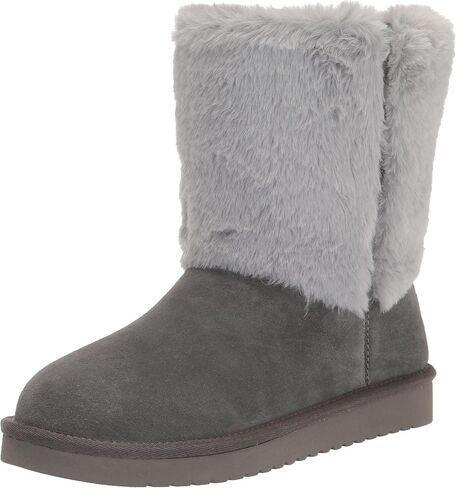 Koolaburra by UGG Women's Aubrei Short Fashion Boot in Saudi Arabia