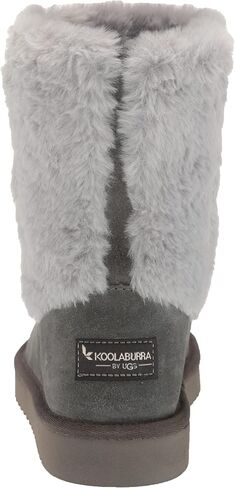 Koolaburra by UGG Women's Aubrei Short Fashion Boot in Saudi Arabia