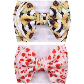 Bummies & Headwrap For Baby Girls in Kuwait