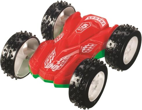 Toysmith - Double Sided Flip Car (1-Pack) in Saudi Arabia