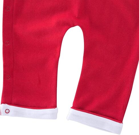 ملابس LXKIKMM للأطفال الصغار من النوع الصيني De Stijl Rompers للعام الجديد in Kuwait