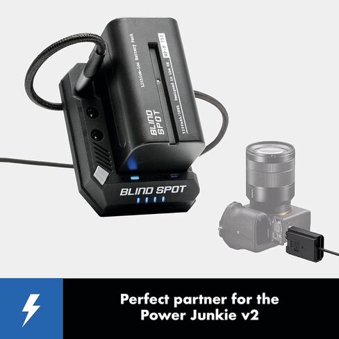 USB C Adapter Cable Compatible with Sony (NP-FZ100) in Saudi Arabia