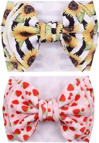 Bummies & Headwrap For Baby Girls in Kuwait