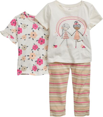 GAP baby-girls Outfit Set in Saudi Arabia