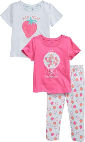 GAP baby-girls Outfit Set in Saudi Arabia