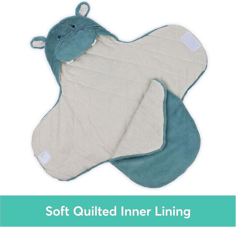 GUND Baby Oh So Snuggly Puppy Lovey, Premium Soft Plush Blanket for Babies and Newborns, Butterscotch Yellow in Saudi Arabia