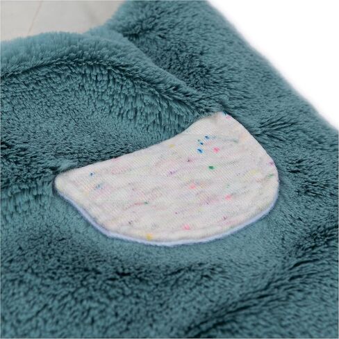 GUND Baby Oh So Snuggly Puppy Lovey, Premium Soft Plush Blanket for Babies and Newborns, Butterscotch Yellow in Saudi Arabia