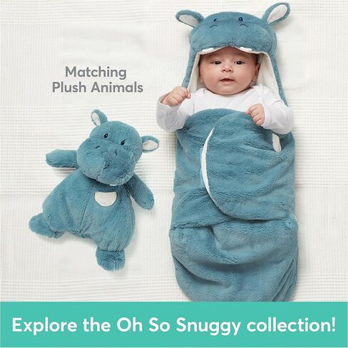 GUND Baby Oh So Snuggly Puppy Lovey, Premium Soft Plush Blanket for Babies and Newborns, Butterscotch Yellow in Saudi Arabia