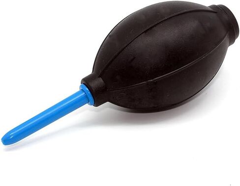 KASINshooting 3 في 1 الغبار الضرب منفاخ الهواء فرشاة القلم طقم تنظيف القماش لكاميرا الفيديو الرقمية الكمبيوتر عدسة شاشة الهاتف in Kuwait