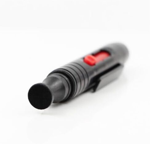 KASINshooting 3 في 1 الغبار الضرب منفاخ الهواء فرشاة القلم طقم تنظيف القماش لكاميرا الفيديو الرقمية الكمبيوتر عدسة شاشة الهاتف in Kuwait