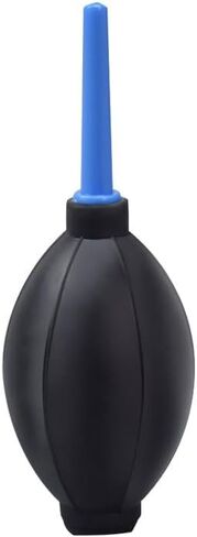 KASINshooting 3 في 1 الغبار الضرب منفاخ الهواء فرشاة القلم طقم تنظيف القماش لكاميرا الفيديو الرقمية الكمبيوتر عدسة شاشة الهاتف in Kuwait