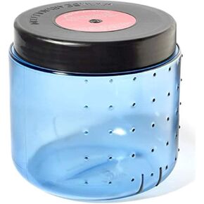 BearVault Canister for Backpacking. 4 Sizes: BV500, BV475, BV450, BV425. Bear-Resistant Food Container for Camping, Hiking, Fishing, Hunting, Bikepacking. BearVault is Bear Safe! in Saudi Arabia