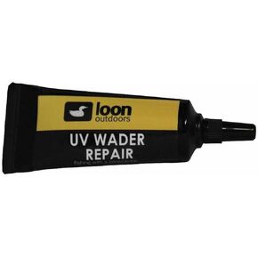 Loon Outdoors UV Wader Repair in Saudi Arabia