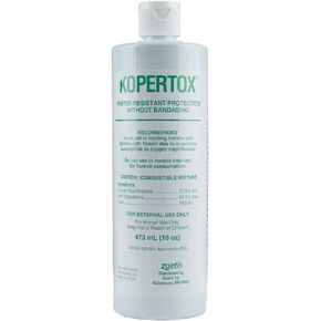 Pfizer Kopertox 16 oz in Kuwait