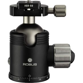 Robus RTH-1050 Triple Action Ball Head in Saudi Arabia