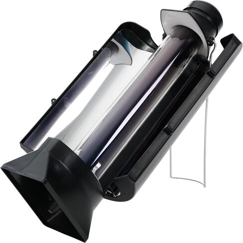 4Patriots Sun Kettle Personal Water Heater: Portable Thermos Boils Water Using The Sun, Thermal Flask For Camping, Hunting, Backpacking & Survival, Solar Powered, Lightweight & Gas & Electricity Free in Kuwait