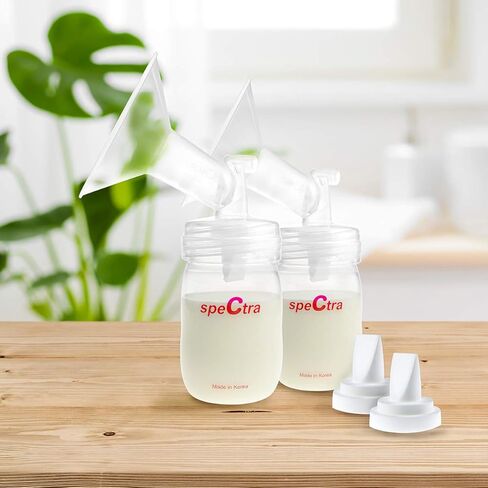 5 قطع من صمامات منقار البط من Nenesupply المتوافقة مع أجزاء مضخة Medela وSpectra تستخدم على Spectra S2 Spectra S1 والمضخة بأسلوب Harmony Symphony استبدل صمامات Spectra Duckbill وصمام Medela in Saudi Arabia