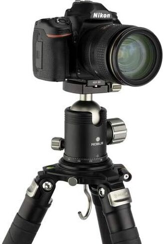 Robus RTH-1050 Triple Action Ball Head in Saudi Arabia