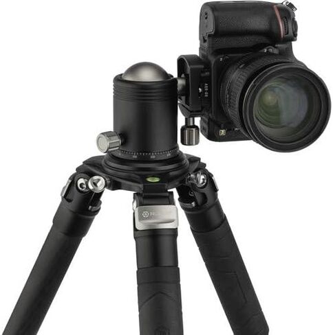 Robus RTH-1050 Triple Action Ball Head in Saudi Arabia