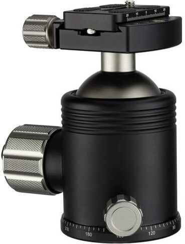 Robus RTH-1050 Triple Action Ball Head in Saudi Arabia