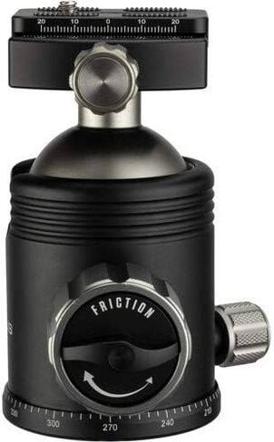 Robus RTH-1050 Triple Action Ball Head in Saudi Arabia