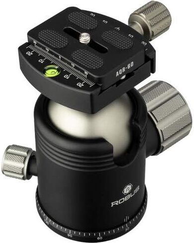 Robus RTH-1050 Triple Action Ball Head in Saudi Arabia