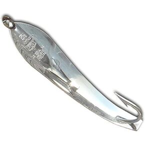 هنتنغتون هنتنغتون 0 ملعقة طائرة بدون طيار مقاس 10.16 سم، لمسة نهائية بخطاف مقاس 10.16 سم in Kuwait