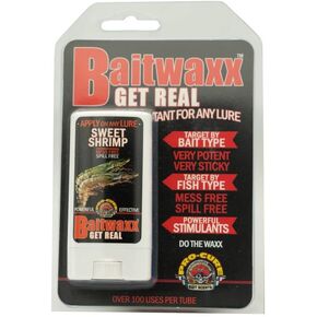 Pro-Cure Shrimp Baitwaxx, 0.55 Ounce