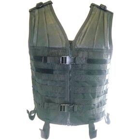 Condor Modular Vest (Black) in Saudi Arabia