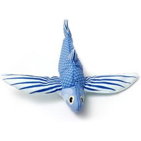 لعبة الكترونية تفاعلية للقطط من اي باوسس، لعبة ركلة متحركة للقطط الصغيرة لتمارين الحركة، لعبة مطاردة لحن للقطط للعب بمفردها، لعبة القطط الصغيرة للعب بها وتصدر صوت صرير للملل (طيور) in Kuwait