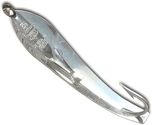 هنتنغتون هنتنغتون 0 ملعقة طائرة بدون طيار مقاس 10.16 سم، لمسة نهائية بخطاف مقاس 10.16 سم in Kuwait