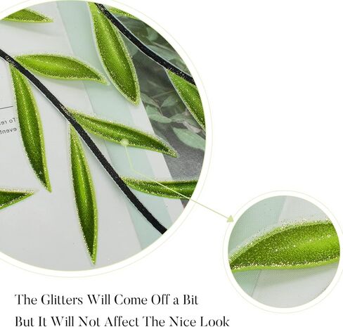 BROSHAN 2 Panels Sheer Curtains Yellow, Light Yellow Curtains Sheer Printed Voile Tulle Window Curtains Fall Leaves Bedroom Curtains Sheers Rod Pocket Transparent Window Curtains in Kuwait