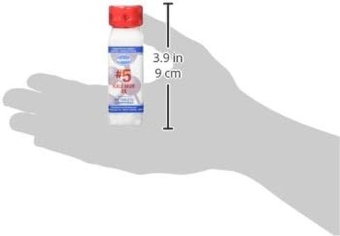 أقراص كالي موريتيكوم 6X من هايلاندز، 500 قطعة in Kuwait