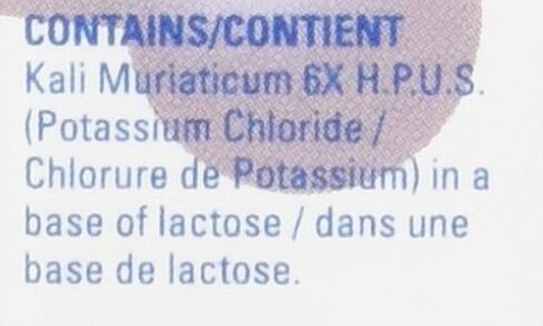 أقراص كالي موريتيكوم 6X من هايلاندز، 500 قطعة in Kuwait