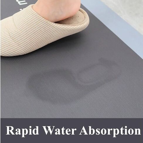 يوكيلير سجادة حمام بتصميم جبنة لطيفة للمطبخ ثلاثية الابعاد بصرية مضادة للانزلاق ماصة للحمام وغرفة نوم الاطفال وديكور باب الحمام 31.5 انش × 19.6 انش in Kuwait