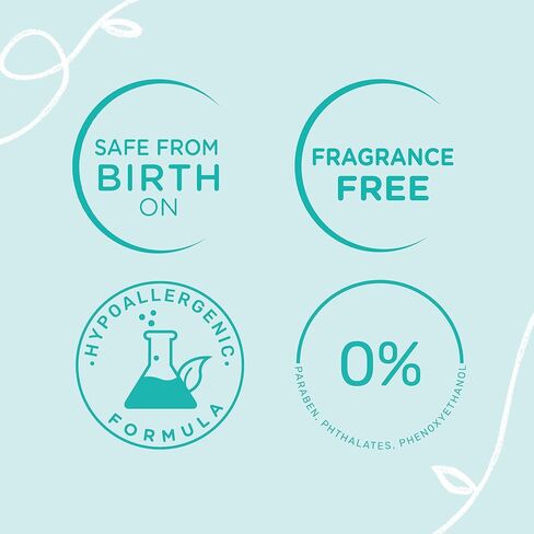 مجموعة هدايا وقت الاستحمام للبشرة المعرضة للإكزيما من موستيلا ستيلاتوبيا - أساسيات العناية ببشرة الطفل - مع زيت الأفوكادو الطبيعي وزيت عباد الشمس - مجموعة من 3 قطع in Kuwait