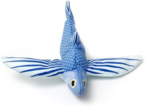 لعبة الكترونية تفاعلية للقطط من اي باوسس، لعبة ركلة متحركة للقطط الصغيرة لتمارين الحركة، لعبة مطاردة لحن للقطط للعب بمفردها، لعبة القطط الصغيرة للعب بها وتصدر صوت صرير للملل (طيور) in Kuwait