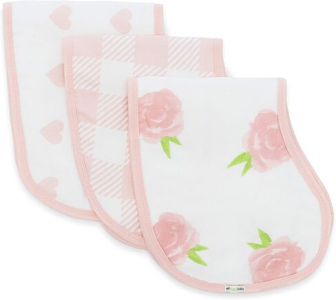 Ziggy Baby Burp Cloths, Burp Bib Sets in Saudi Arabia