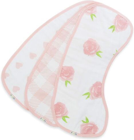 Ziggy Baby Burp Cloths, Burp Bib Sets in Saudi Arabia