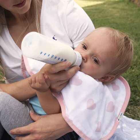 Ziggy Baby Burp Cloths, Burp Bib Sets in Saudi Arabia
