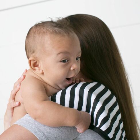 Ziggy Baby Burp Cloths, Burp Bib Sets in Saudi Arabia