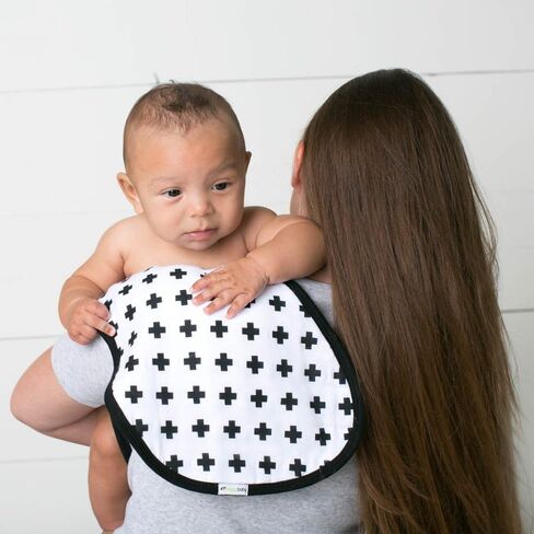 Ziggy Baby Burp Cloths, Burp Bib Sets in Saudi Arabia