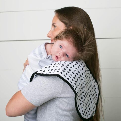 Ziggy Baby Burp Cloths, Burp Bib Sets in Saudi Arabia