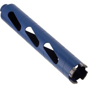 Toolocity ABCCD0134P TOC Bloc Dry Diamond Core Bit for Concrete 5/8-11 Thread, 1-3/4-Inch in Kuwait