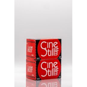 Cinestill 800T - Tungsten High Speed Color 35mm Film (36 Exposures, 2-Pack) in Saudi Arabia