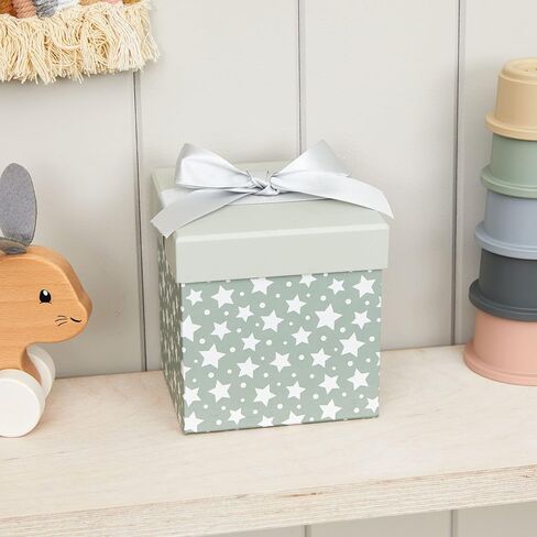 الفيل محبوب الفيل بطانية الأمن Loveys للطفل الفتيات معلم هدية مجموعة مربع هدية مولود جديد الوليد الوردي لعبة بطانيات أمان الطفل للفتيات تخصيص in Kuwait