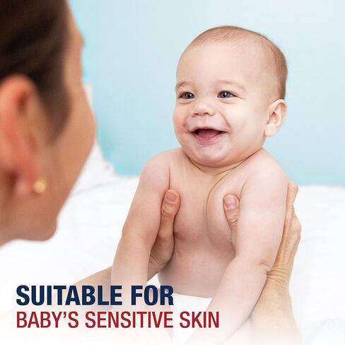 مجموعة هدايا أكوافور للعناية بالبشرة للأطفال مع غسول وشامبو أكوافور للأطفال، ومرهم أكوافور لشفاء الأطفال، وكريم أكوافور لطفح الحفاضات، 3 قطع in Kuwait