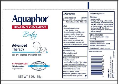 مجموعة هدايا أكوافور للعناية بالبشرة للأطفال مع غسول وشامبو أكوافور للأطفال، ومرهم أكوافور لشفاء الأطفال، وكريم أكوافور لطفح الحفاضات، 3 قطع in Kuwait