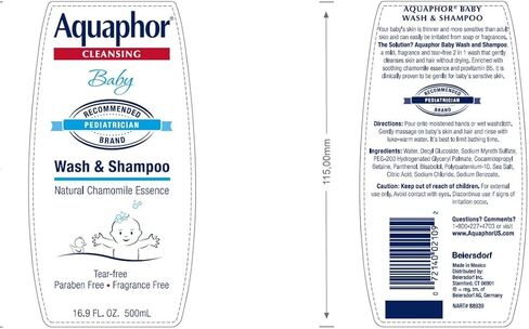 مجموعة هدايا أكوافور للعناية بالبشرة للأطفال مع غسول وشامبو أكوافور للأطفال، ومرهم أكوافور لشفاء الأطفال، وكريم أكوافور لطفح الحفاضات، 3 قطع in Kuwait